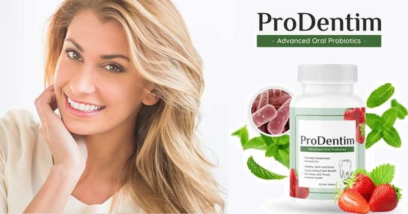 ProDentim® Official site | Oral Vitality | pro dentim reviews